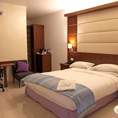 The Hub Hotel New England Camera foto