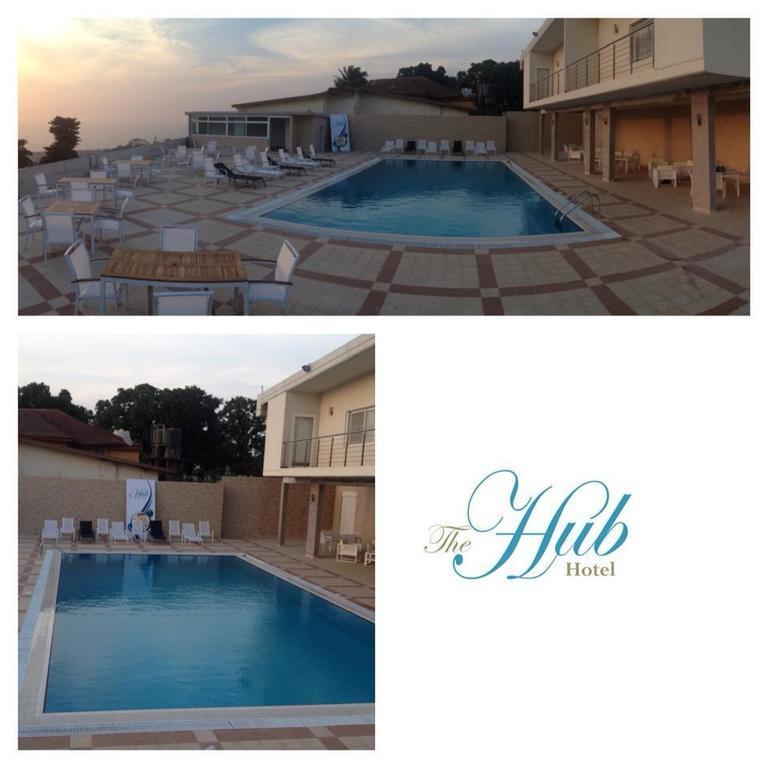 The Hub Hotel New England Camera foto