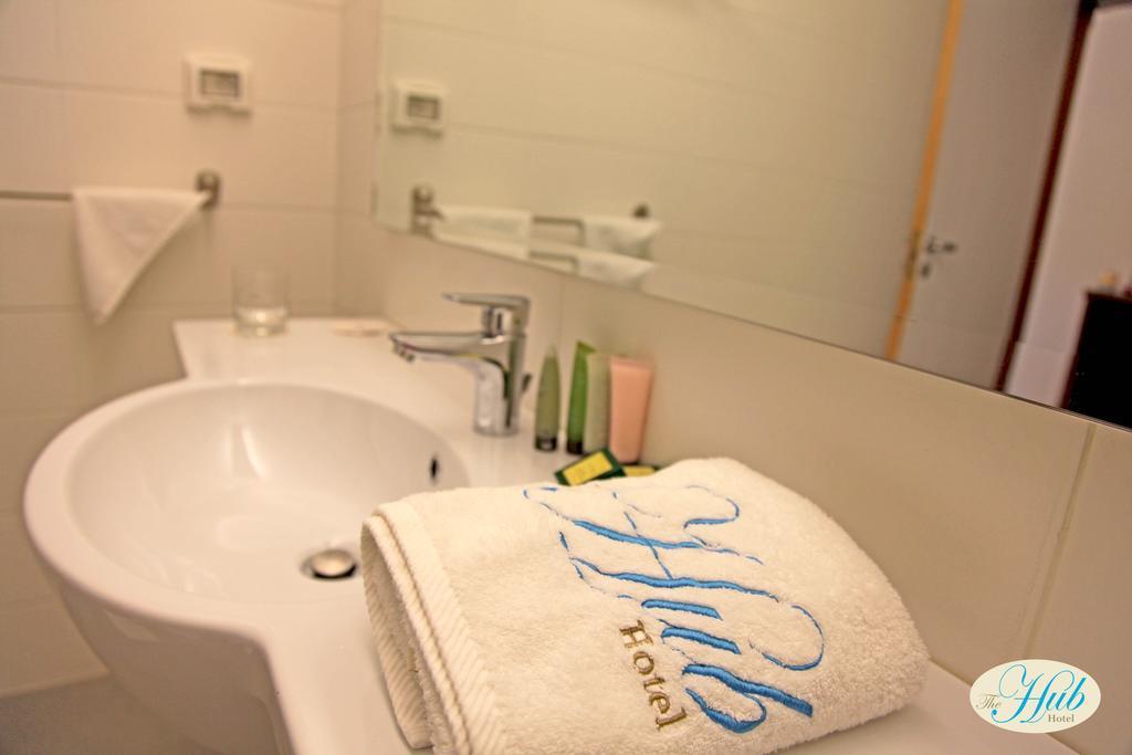 The Hub Hotel New England Camera foto