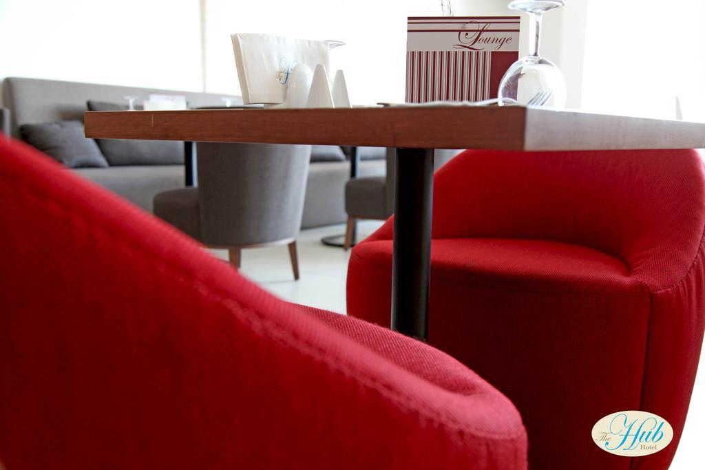 The Hub Hotel New England Camera foto