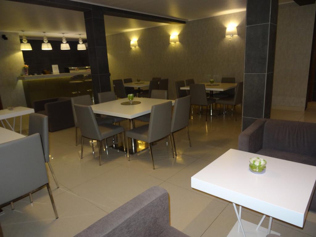 The Hub Hotel New England Esterno foto