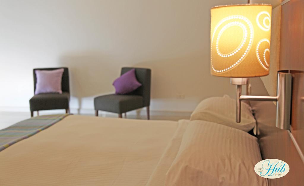 The Hub Hotel New England Camera foto