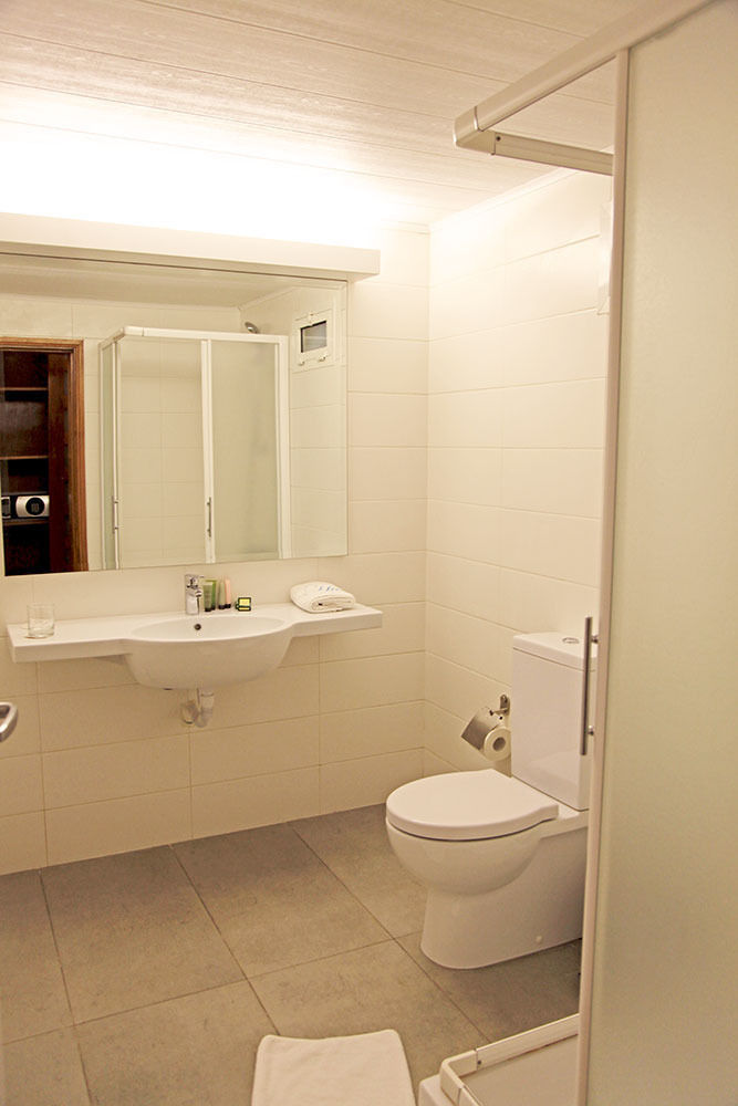 The Hub Hotel New England Esterno foto
