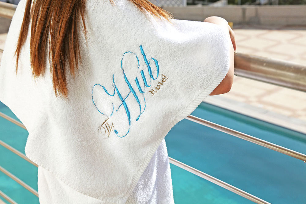 The Hub Hotel New England Esterno foto