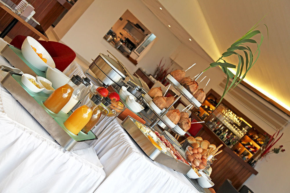 The Hub Hotel New England Esterno foto