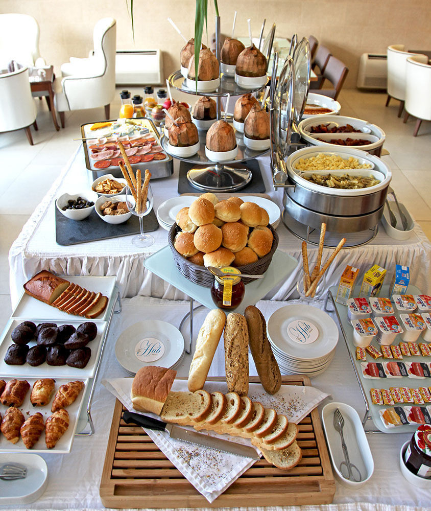The Hub Hotel New England Esterno foto
