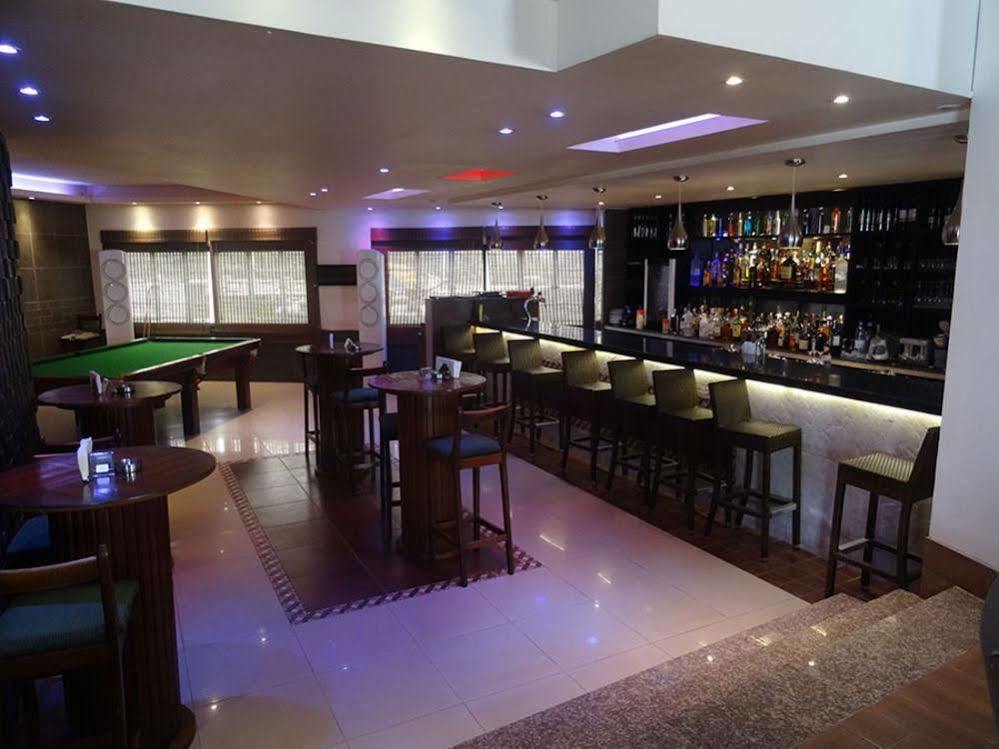 The Hub Hotel New England Esterno foto