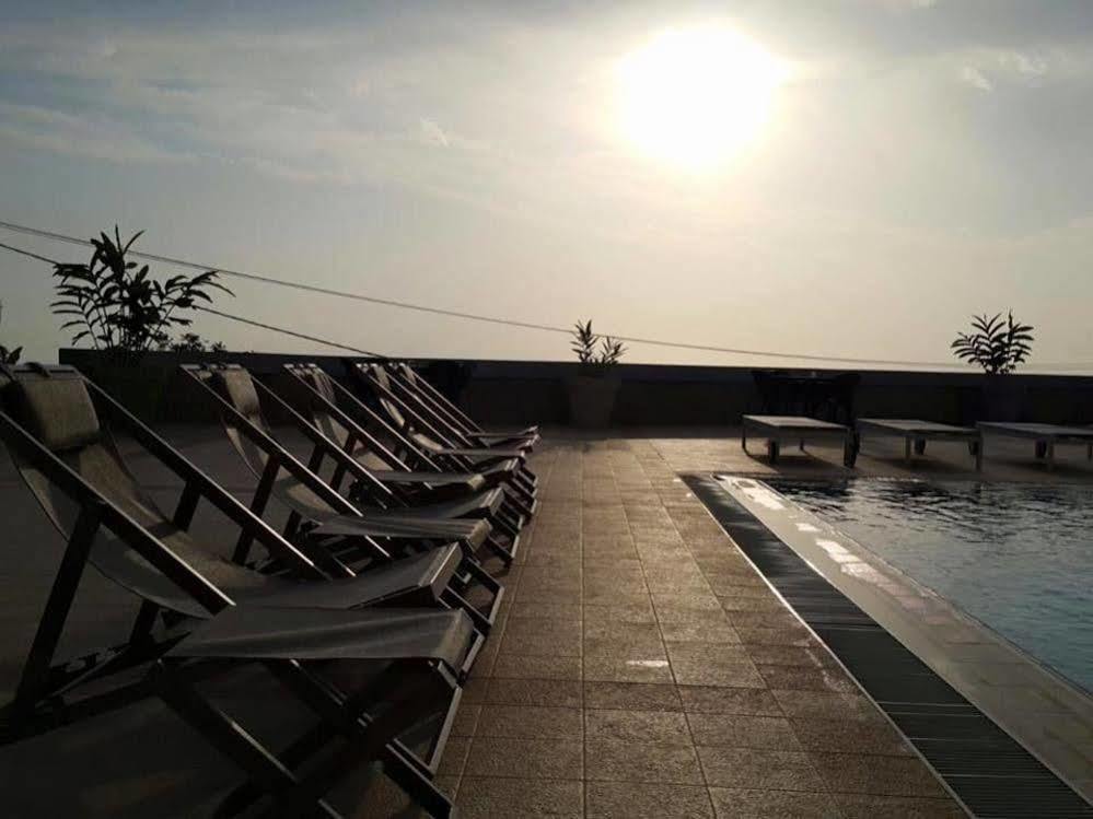 The Hub Hotel New England Esterno foto